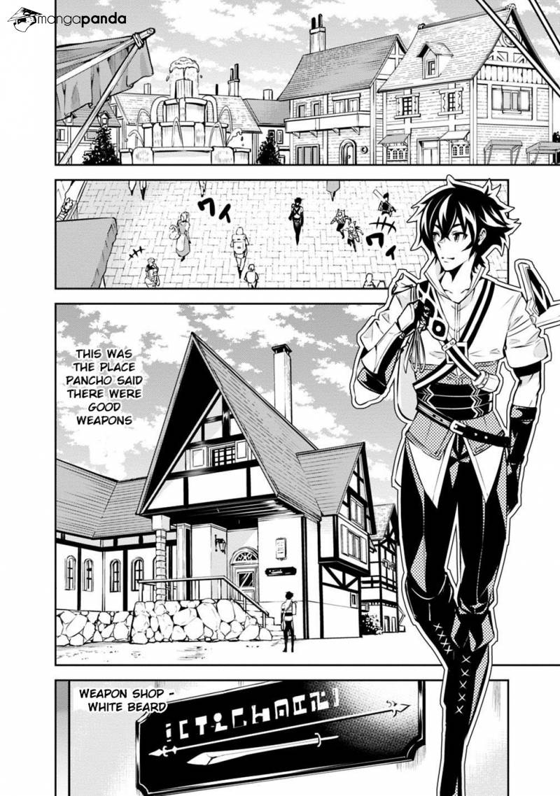 The Strongest Magical Swordsman Ever Reborn as an F-Rank Adventurer. Chapter 16 7